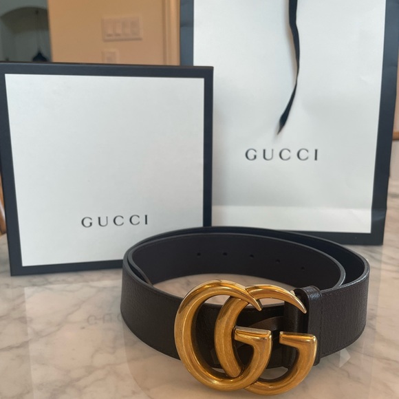 Gucci Belt - Picture 2 of 4